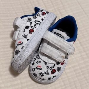 Adidas Kids - Marvel Sneakers